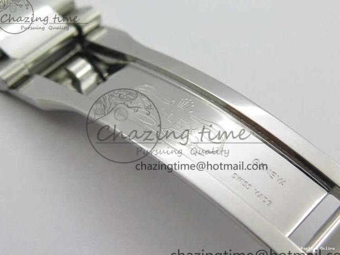 0130 DateJust 126334 SS Noob 1:1 904L Best Edition White Dial Stick Markers on Oyster Bracelet A MultiPurpose 3172